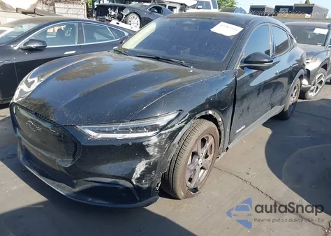 2023 Ford Mustang Mach-E Select z USA, uszkodzony, nr VIN 3FMTK1RM5PMA30178